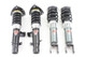 Silver's NEOMAX Coilovers Honda Accord FWD 2013-2017 Silver's NEOMAX Coilovers Honda Accord FWD 2013-2017